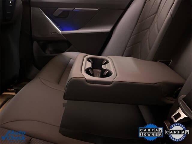 2025 BMW 5 Series 530i xDrive