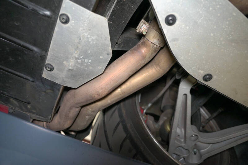 2004 Dodge Viper SRT-10