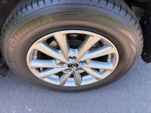 2023 Mazda CX-5 2.5 S