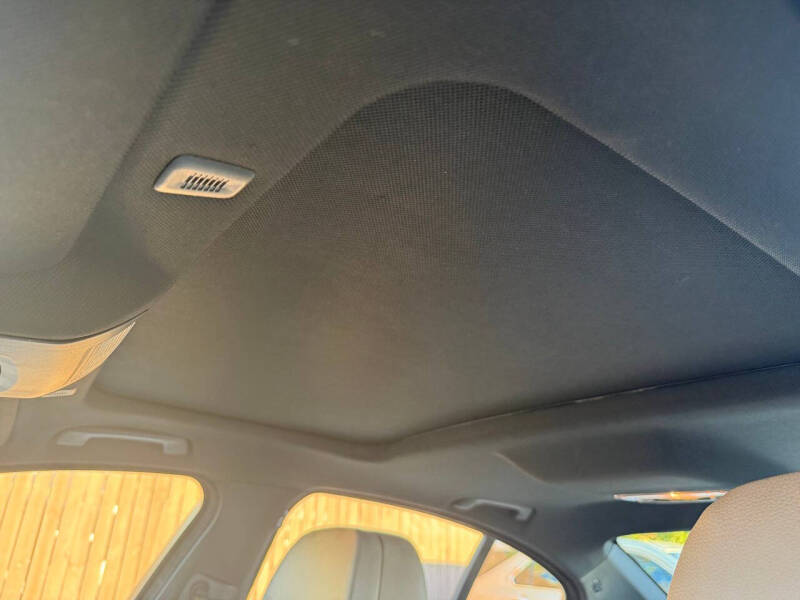 2012 BMW 5 Series 535i