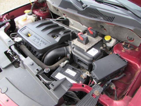 2013 Jeep Compass Sport