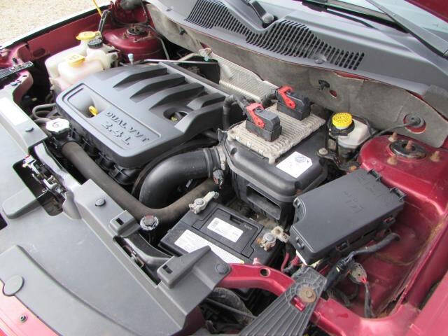 2013 Jeep Compass Sport