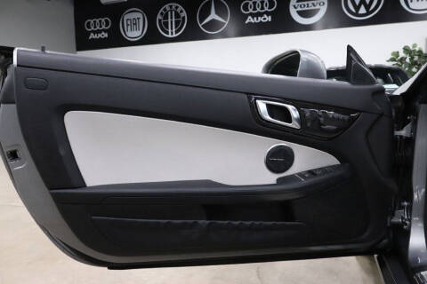 2015 Mercedes-Benz SLK SLK 250