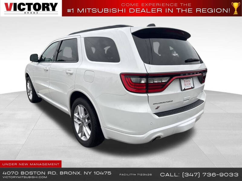 2023 Dodge Durango GT Plus