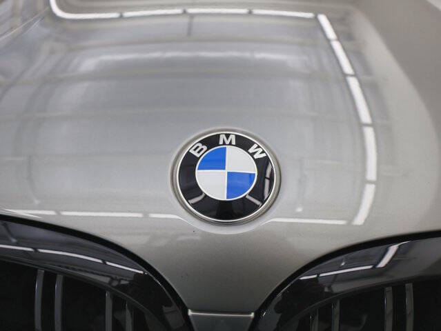 2020 BMW X3 M Competition