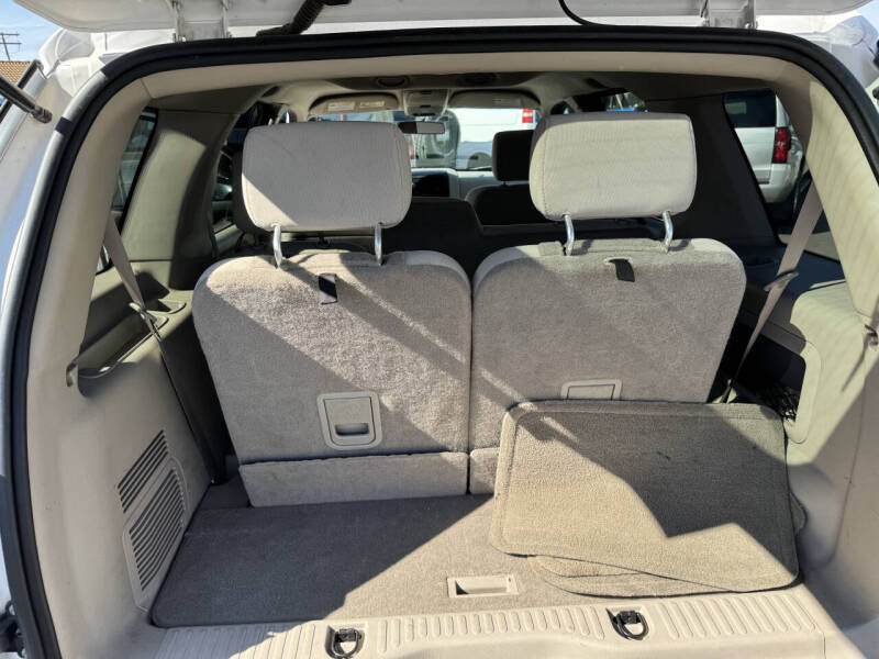 2007 Ford Explorer XLT