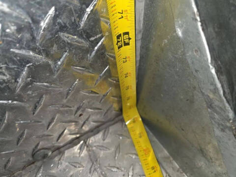 2009 Chevrolet Express 3500