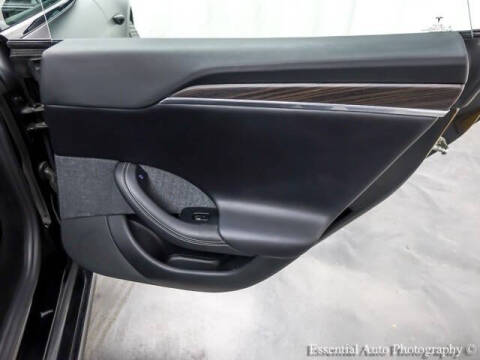 2021 Tesla Model S Long Range