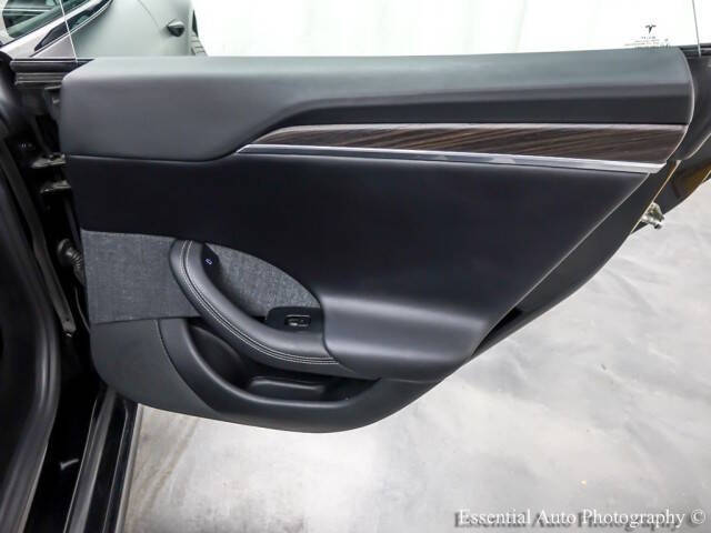 2021 Tesla Model S Long Range