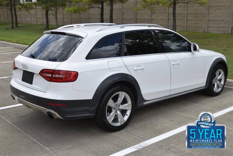 2014 Audi Allroad 2.0T quattro Premium