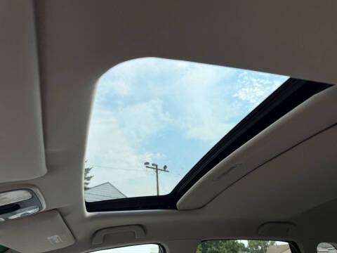 2008 Acura RDX SH-AWD w/Tech