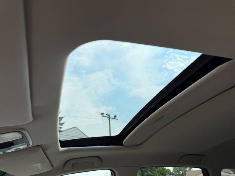 2008 Acura RDX SH-AWD w/Tech