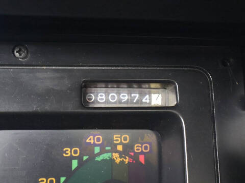 1986 Chevrolet Corvette