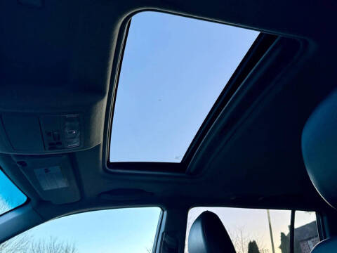 2012 Toyota Highlander