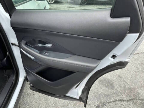 2019 Jaguar E-PACE P250 S