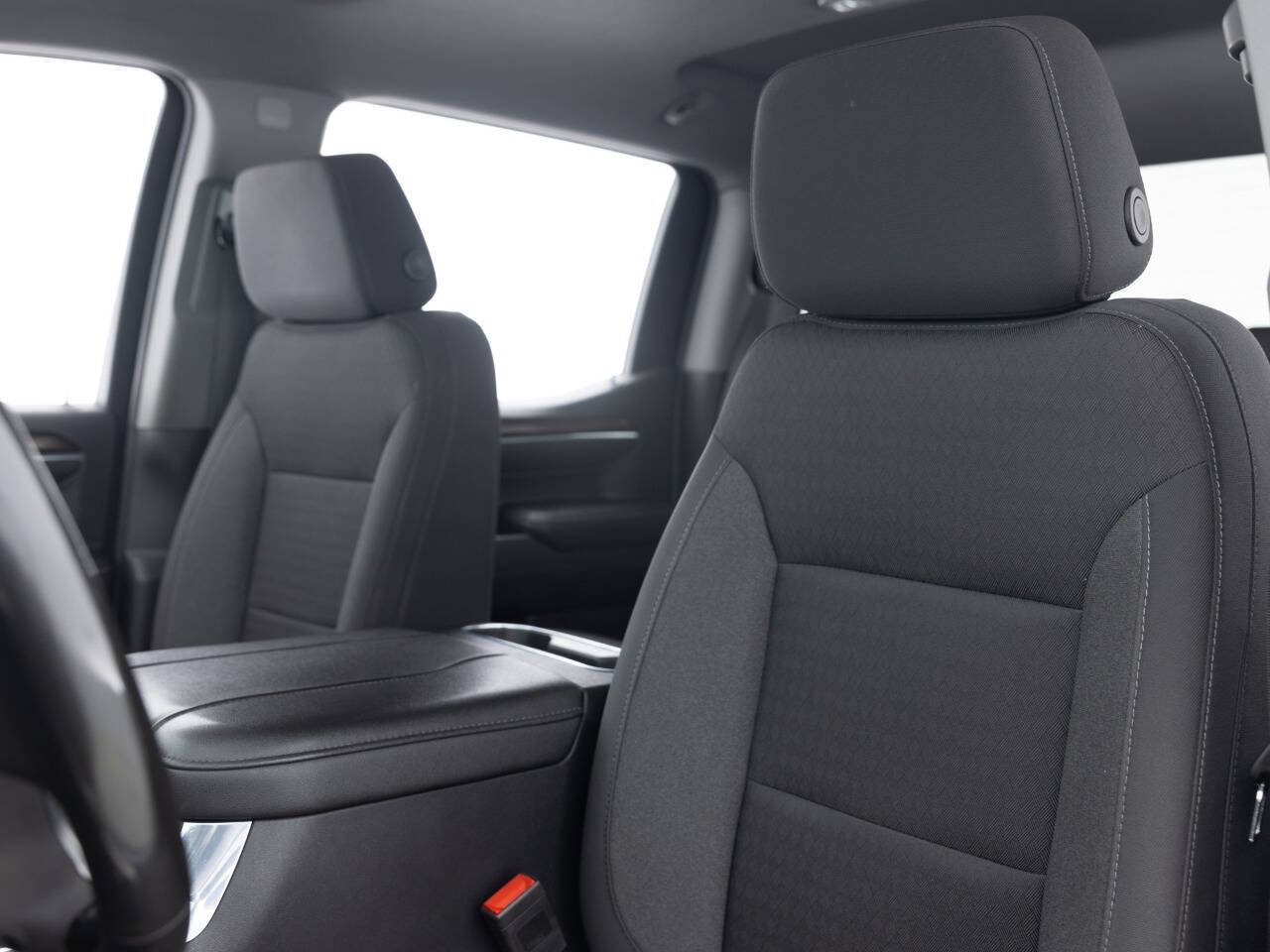 Used Car 2023 Chevrolet Silverado 1500  Lt Trail Boss 4x4 4dr Crew Cab 5.8 Ft. Sb For Sale Under $40,000 In Coal City, Illinois