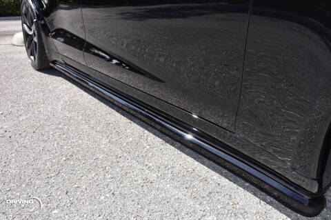 2023 Tesla Model S Plaid