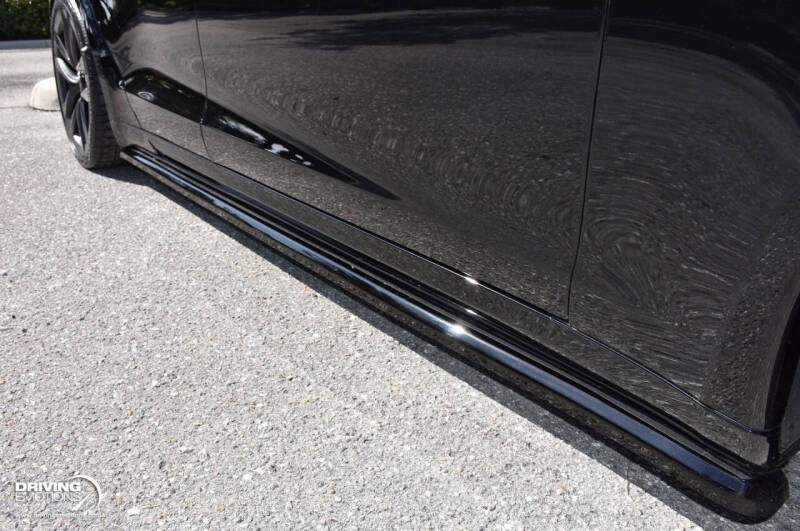 2023 Tesla Model S Plaid