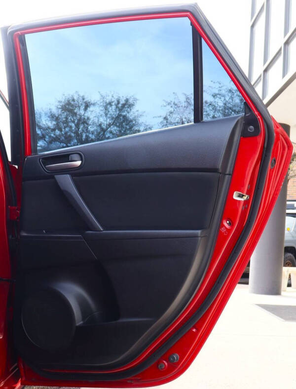 2013 Mazda MAZDA3 i Touring