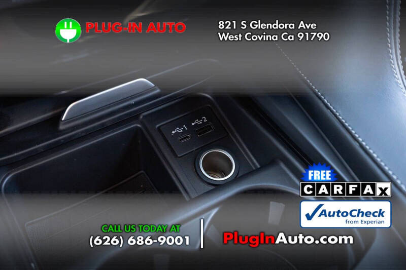 2023 Infiniti QX55 Luxe