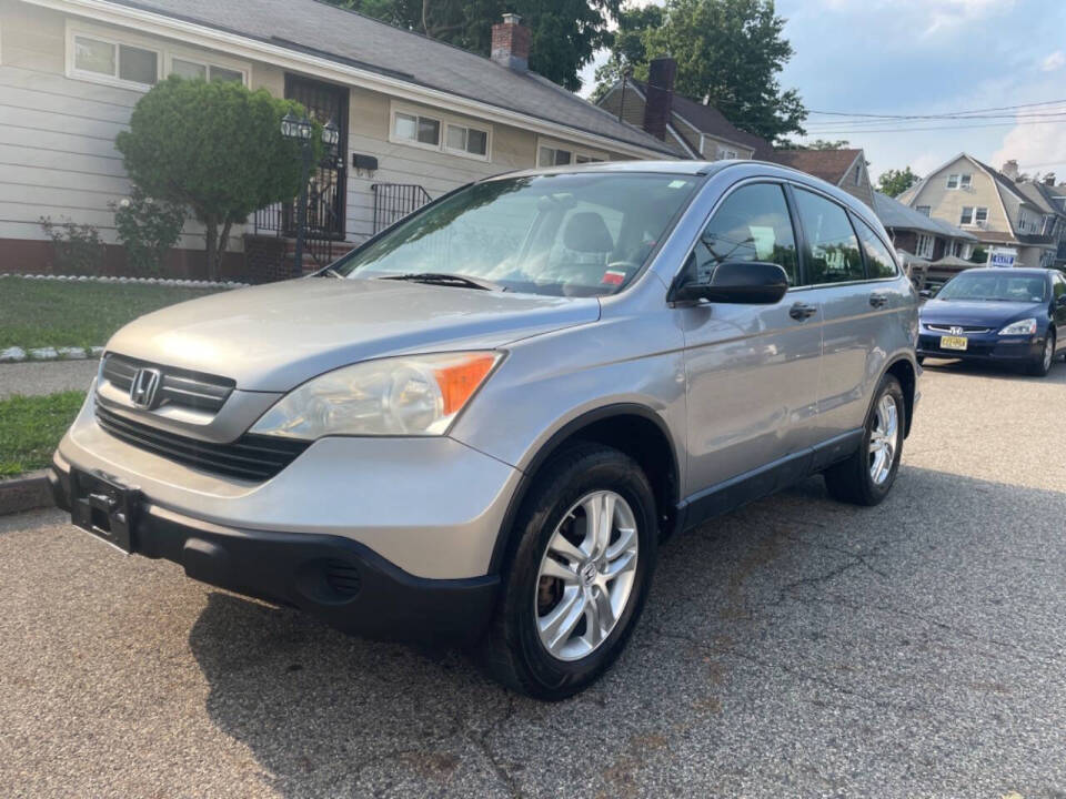 2007 Honda CR-V for sale at Universal Motors Dba Speed Wash And Tires in Paterson, NJ