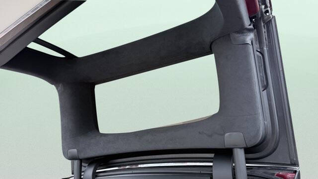 2023 Tesla Model X Standard Range
