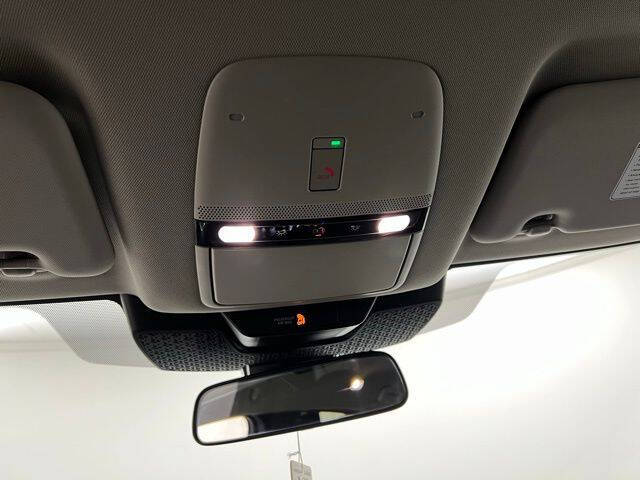 2025 Nissan Ariya Engage