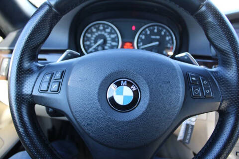 2012 BMW 3 Series 335i