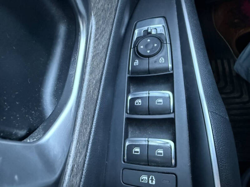 2022 Kia Sorento X-Line EX