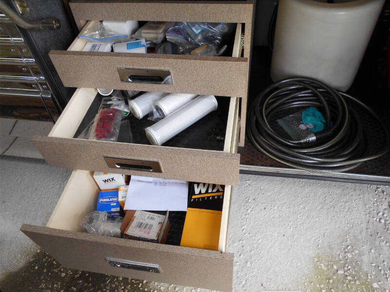 2000 Prevost XL HD 4060