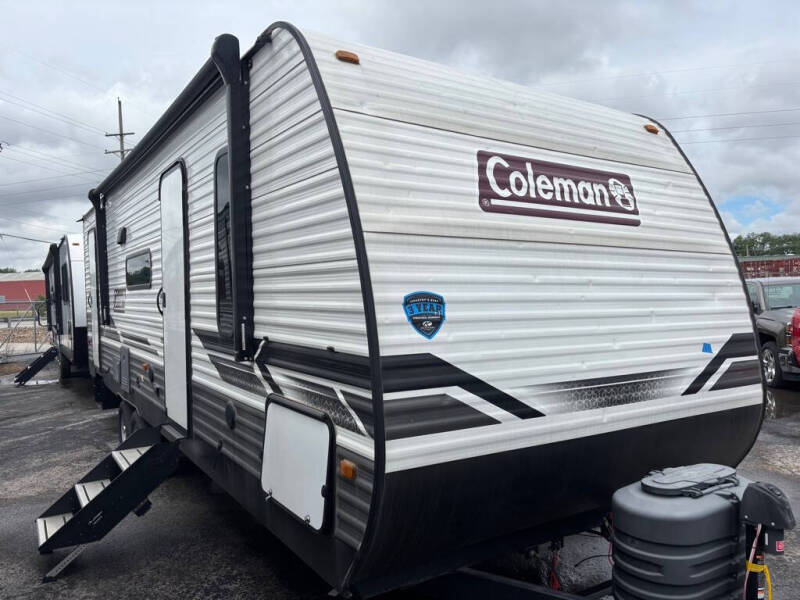 2024 Coleman COLEMAN LANTERN