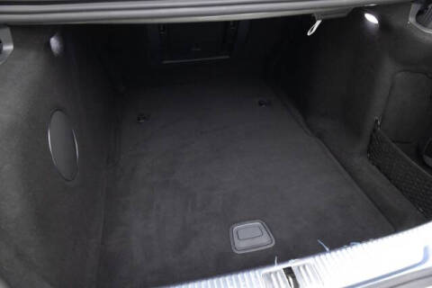 2021 Mercedes-Benz S-Class S 580 4MATIC