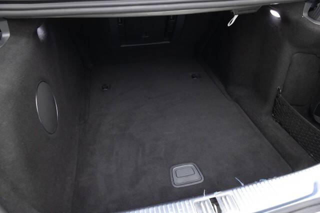 2021 Mercedes-Benz S-Class S 580 4MATIC