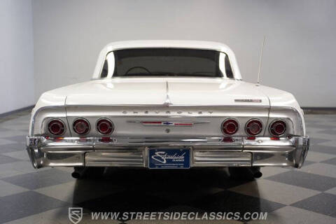 1964 Chevrolet Impala