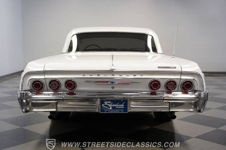 1964 Chevrolet Impala