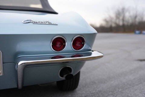1964 Chevrolet Corvette