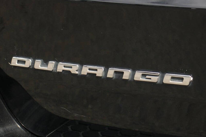 2021 Dodge Durango R/T