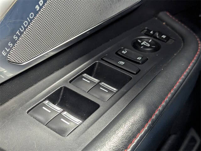 2020 Acura RDX SH-AWD w/A-SPEC