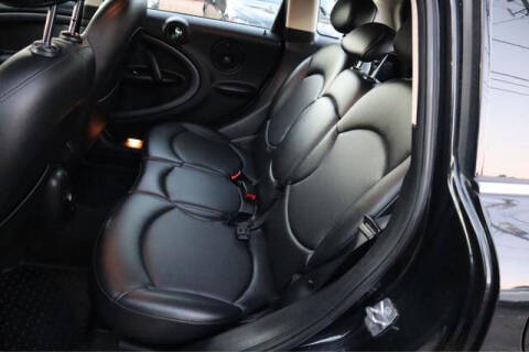 2012 MINI Cooper Countryman S