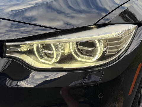 2016 BMW M4