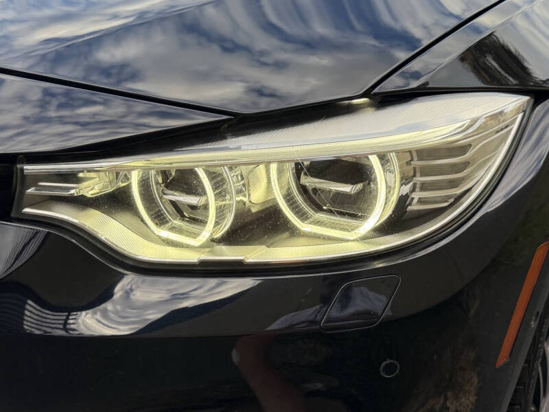 2016 BMW M4