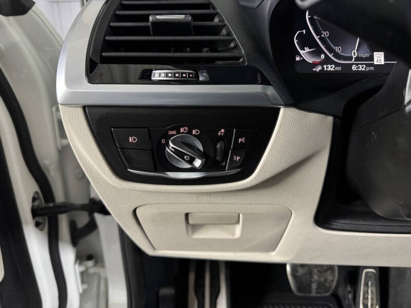 2021 BMW X3 xDrive30e