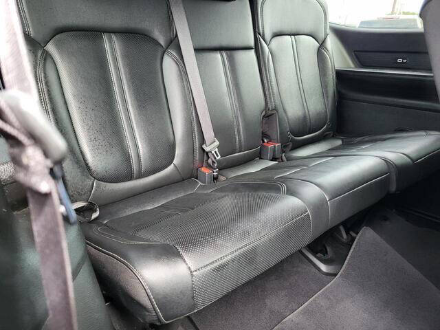 2023 Jeep Wagoneer Series II