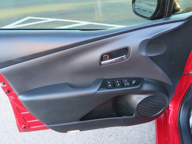 2017 Toyota Prius Prime Premium