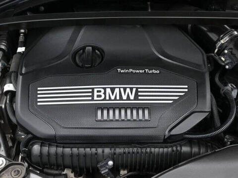 2021 BMW 2 Series 228i Gran Coupe