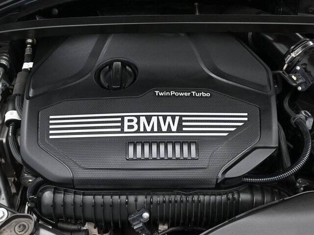 2021 BMW 2 Series 228i Gran Coupe