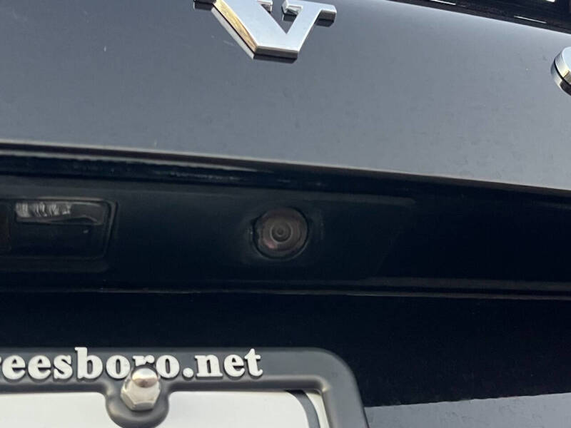 2021 Volvo XC90 T6 Inscription 7-Passenger