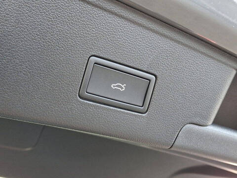 2026 Volkswagen Atlas Cross Sport SEL 4Motion