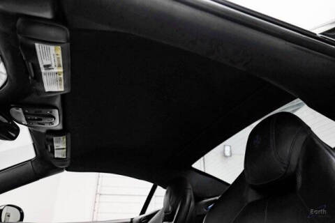 2016 Ferrari California T