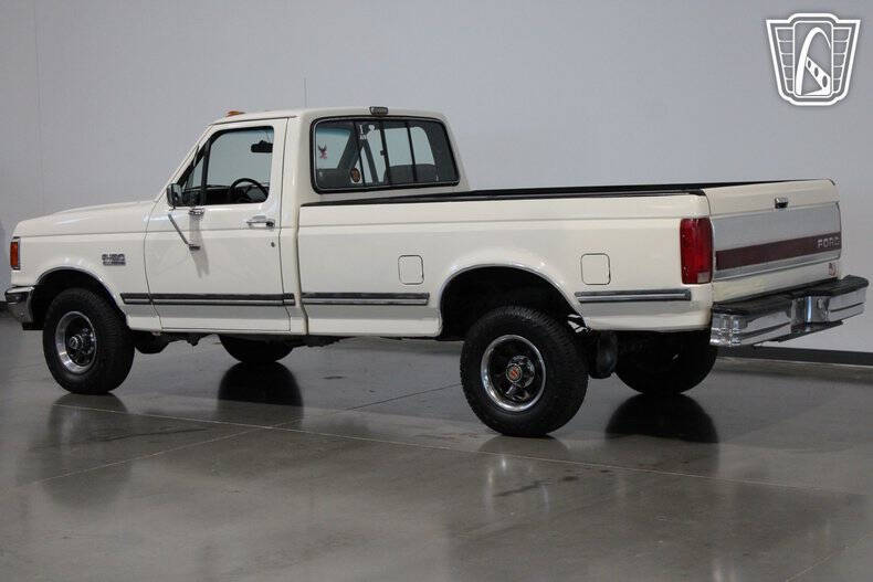 1990 Ford F-150